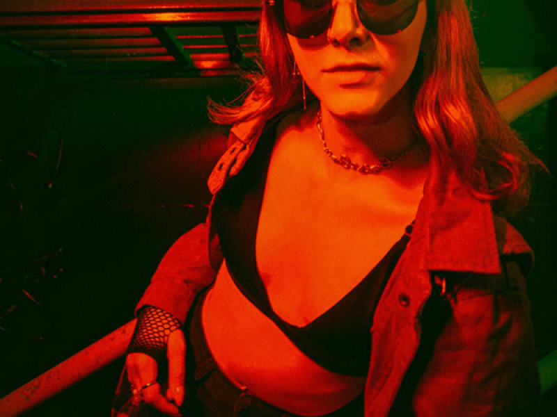 Sexy Influencer (Single)