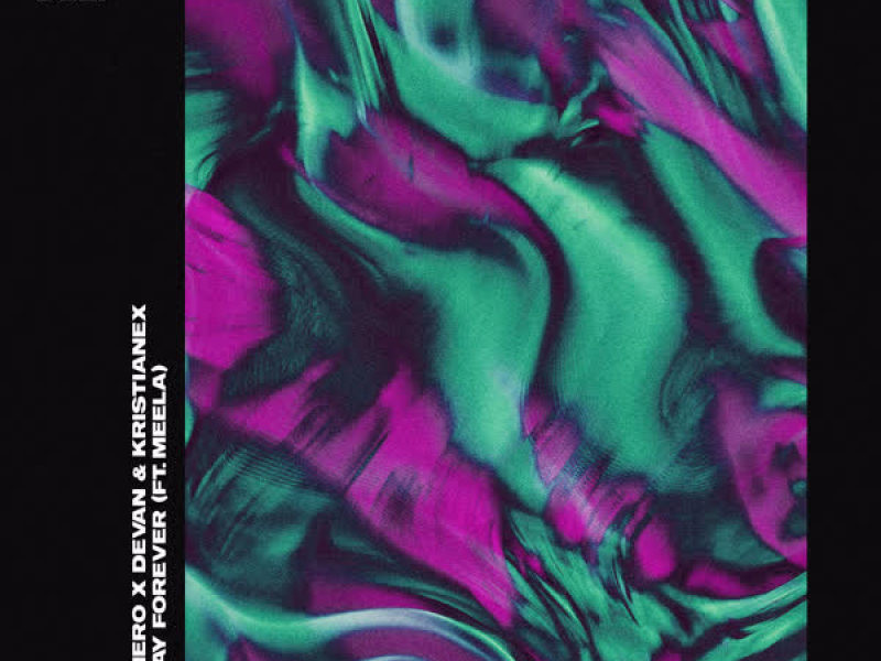 Stay Forever (Single)