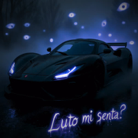 Luto Mi Senta (EP)