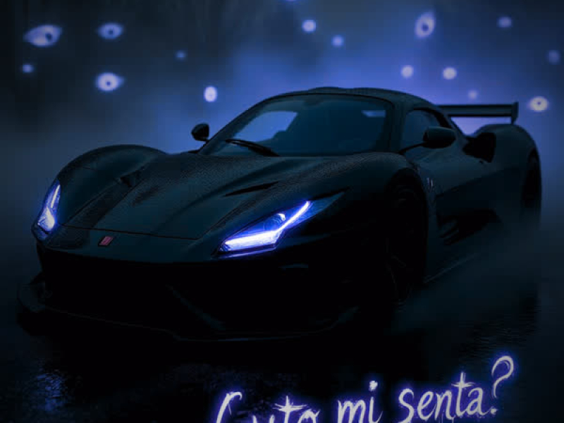 Luto Mi Senta (EP)