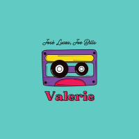 Valerie (Single)