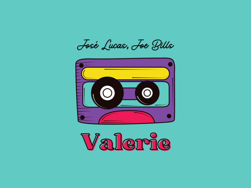 Valerie (Single)