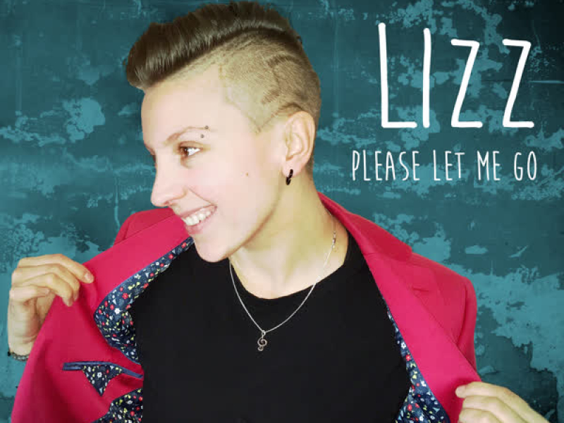 Please Let Me Go (Single)