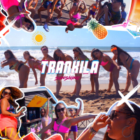 Trankila (Single)