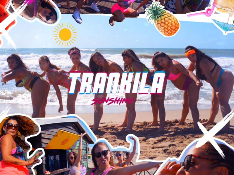 Trankila (Single)