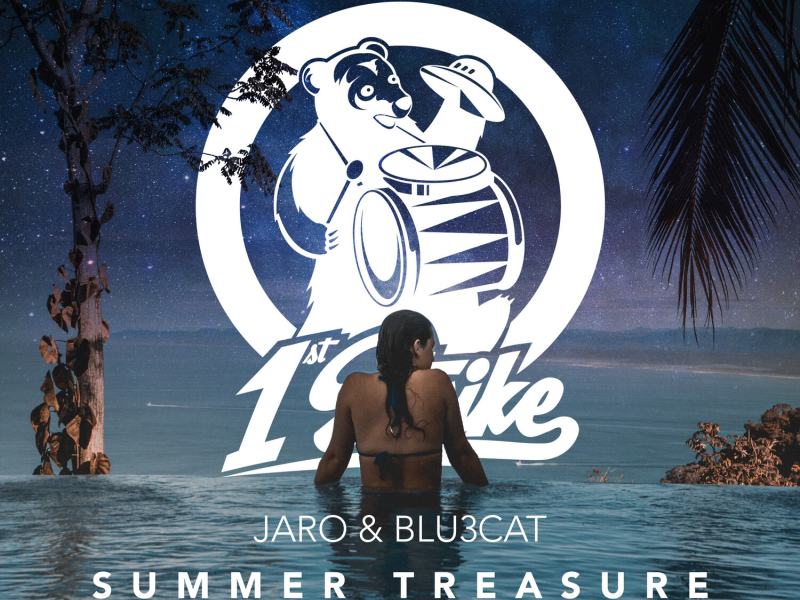 Summer Treasure (Anduschus Remix) (Single)