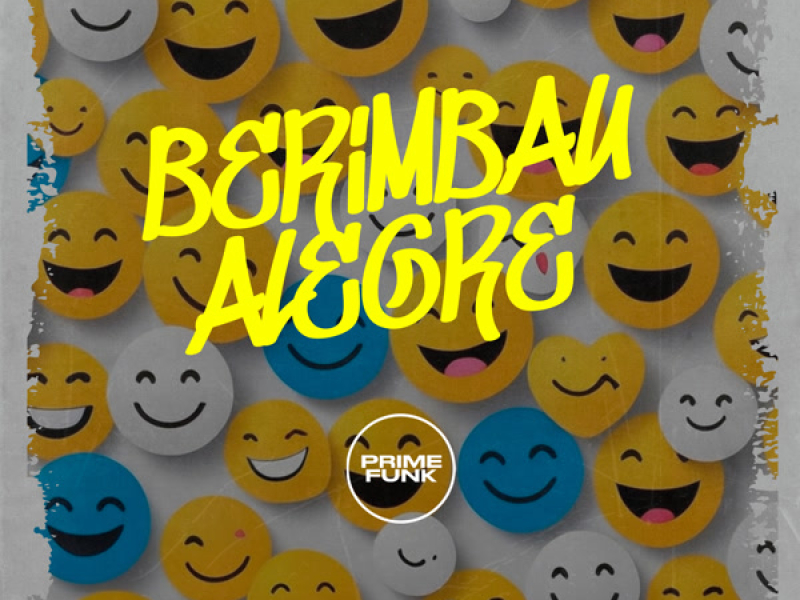 Berimbau Alegre (Single)