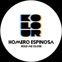 Hold Me Close (EP)