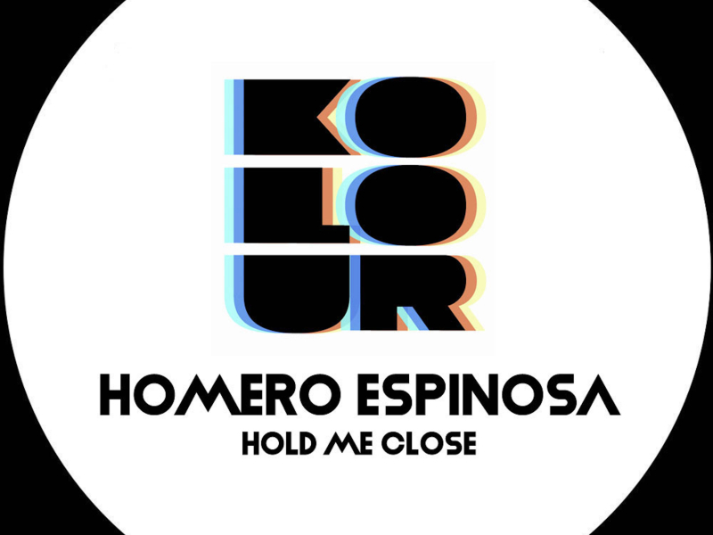 Hold Me Close (EP)