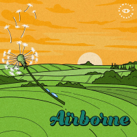 Airborne (Single)