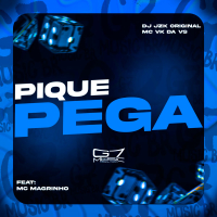 Pique Pega (Single)