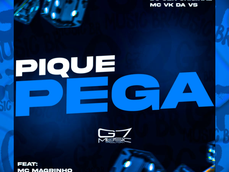 Pique Pega (Single)