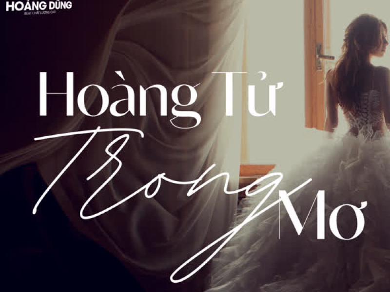 Hoàng Tử Trong Mơ