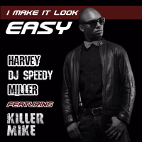 I Make It Look Easy - Single