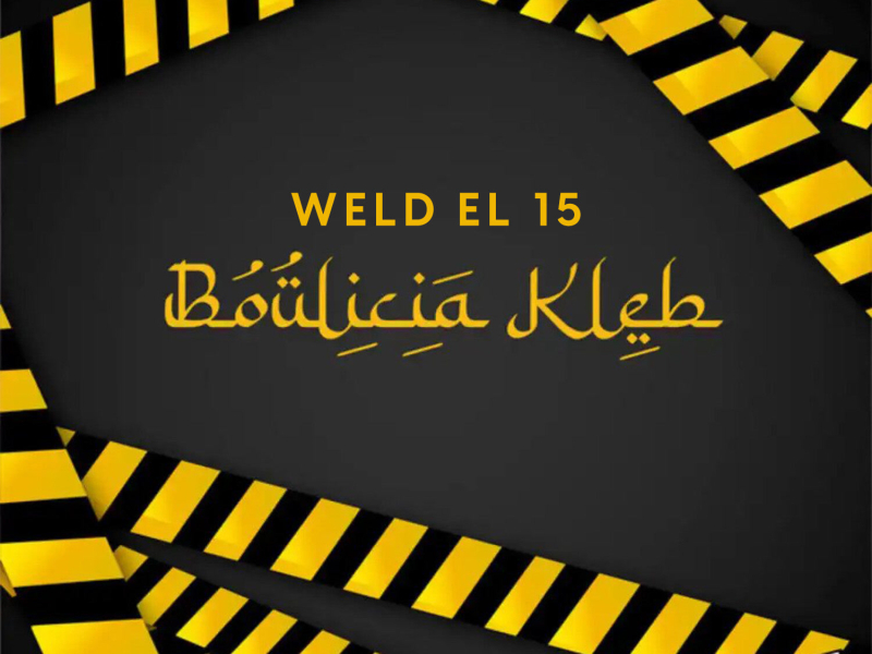 Boulicia Kleb (Single)