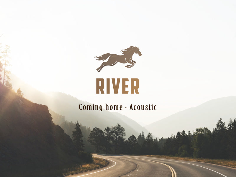 Coming Home (Acoustic) (Single)