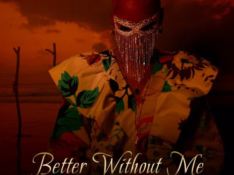 Better Without Me (Single)