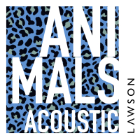 Animals (Acoustic) (Single)