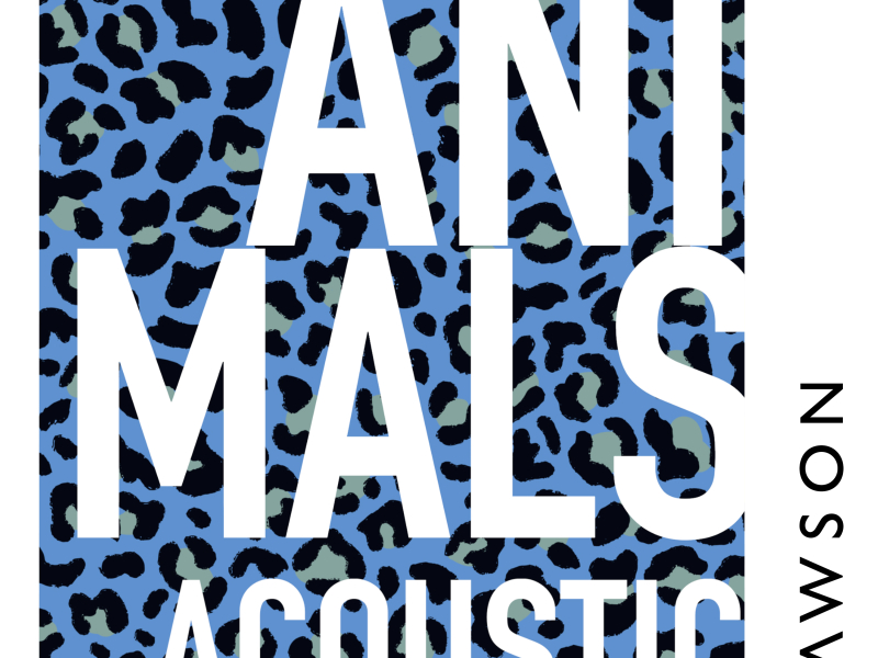 Animals (Acoustic) (Single)