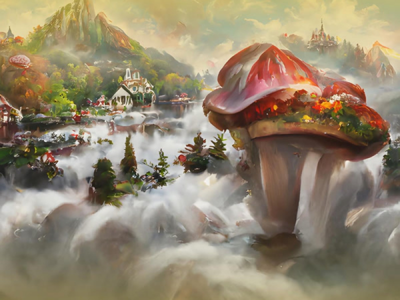 Apel Merah Biru (Single)