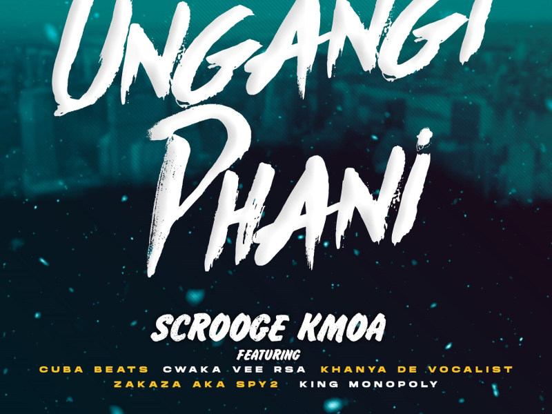 Ungangi Phani (Single)
