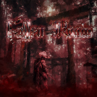 FALLEN RONIN (Single)