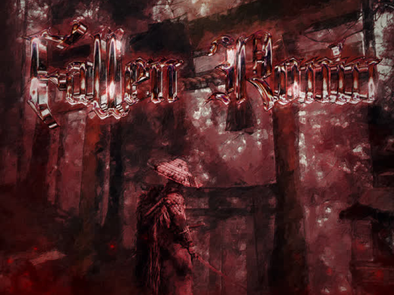 FALLEN RONIN (Single)