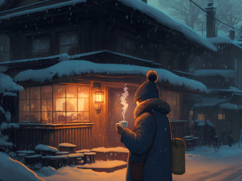 Vanilla Tea (Single)