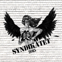 Syndikatet 2015 (Original) (Single)