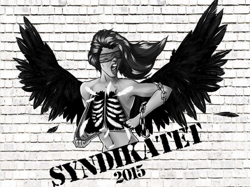 Syndikatet 2015 (Original) (Single)