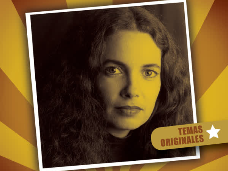 Sandra Mihanovich-Los Elegidos