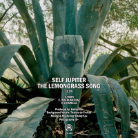 The Lemongrass Song (EP)