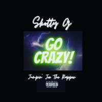 Go Crazy! (feat. Jumpin' Joe The Rapper) (Single)