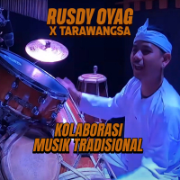 Kolaborasi Musik Tradisional (Single)
