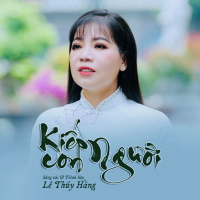 Kiếp Con Người (Single)