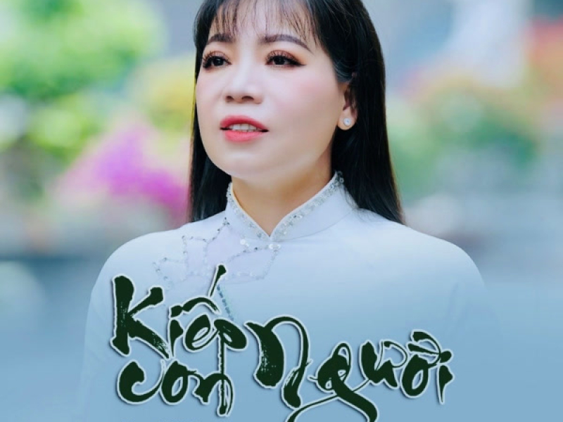 Kiếp Con Người (Single)