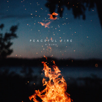 Peaceful Fire (Single)