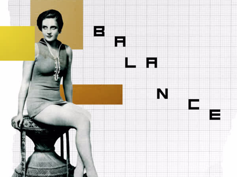 Balance (EP)