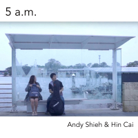 5 a.m. (Single)