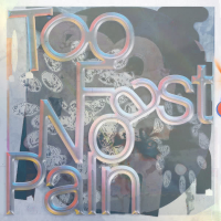 Too Fast No Pain (Single)