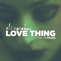 Love Thing Remixes (EP)