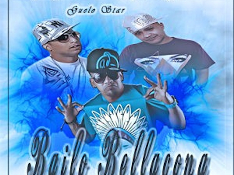 Bailo Bellacona (Single)