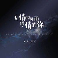 无情的风雨绝情的你 (Single)