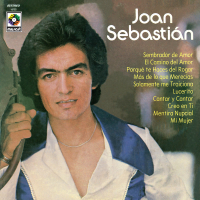 Joan Sebastian