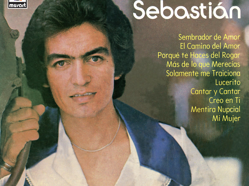 Joan Sebastian