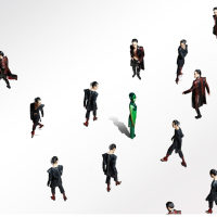 Ibiza Midnight (Single)