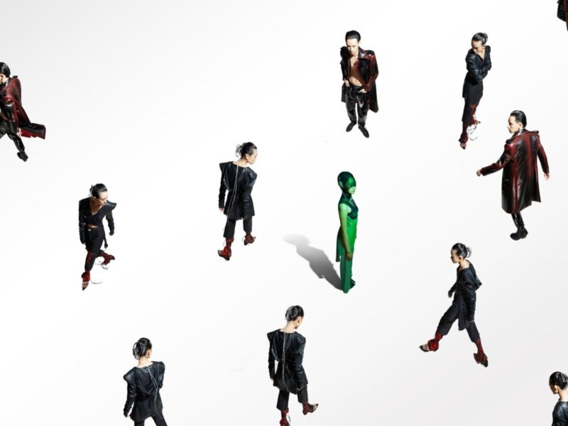 Ibiza Midnight (Single)