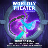 Worldly Theater, Vol. 2 (EP)