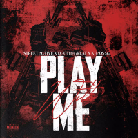 Play with Me (Single)