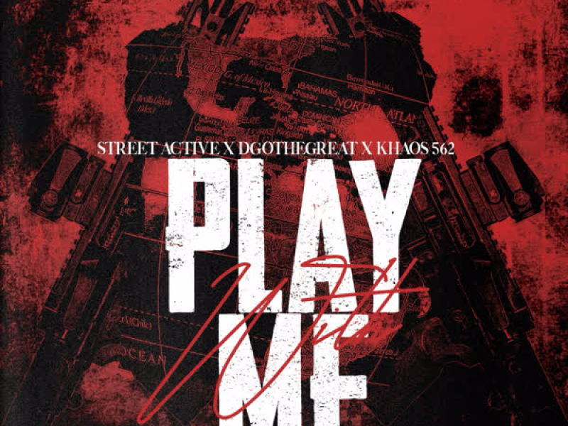 Play with Me (Single)